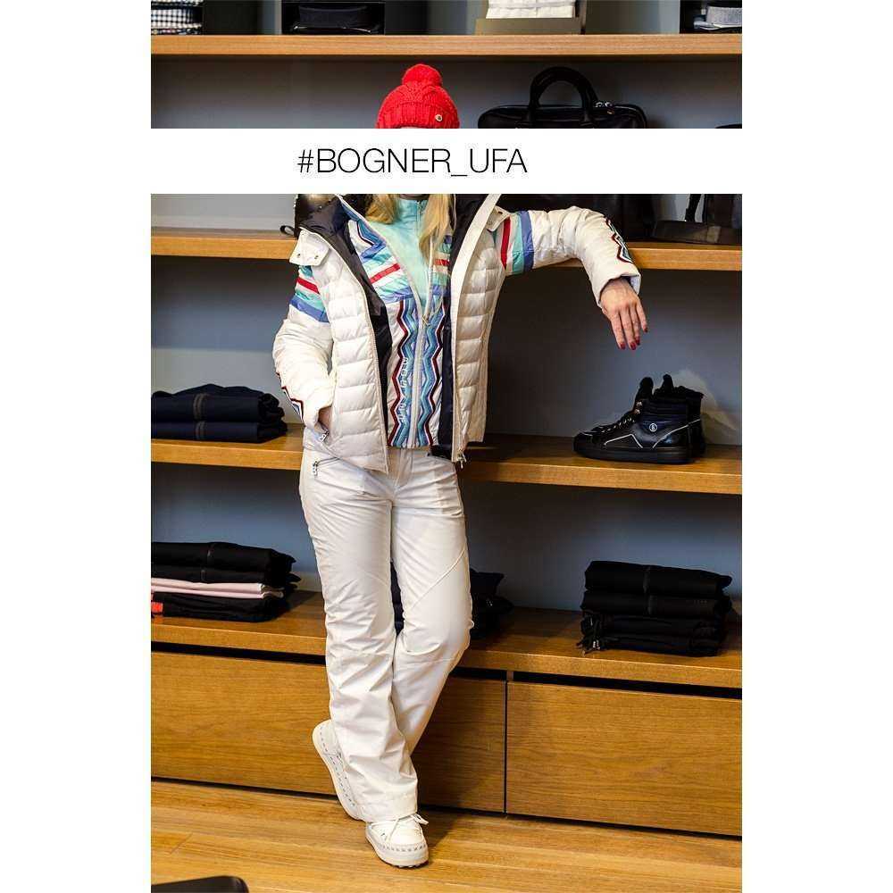 Отзывы на компанию Bogner в г. Уфа c фото
