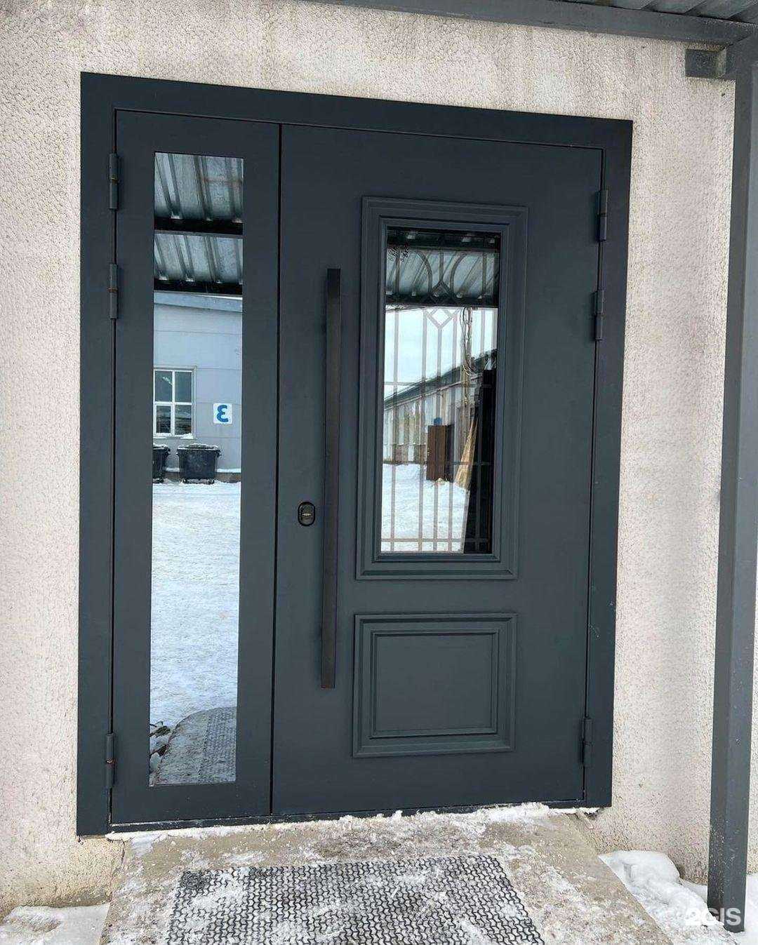 Отзывы на компанию Стальная линия в Нижнем Новгороде c фото