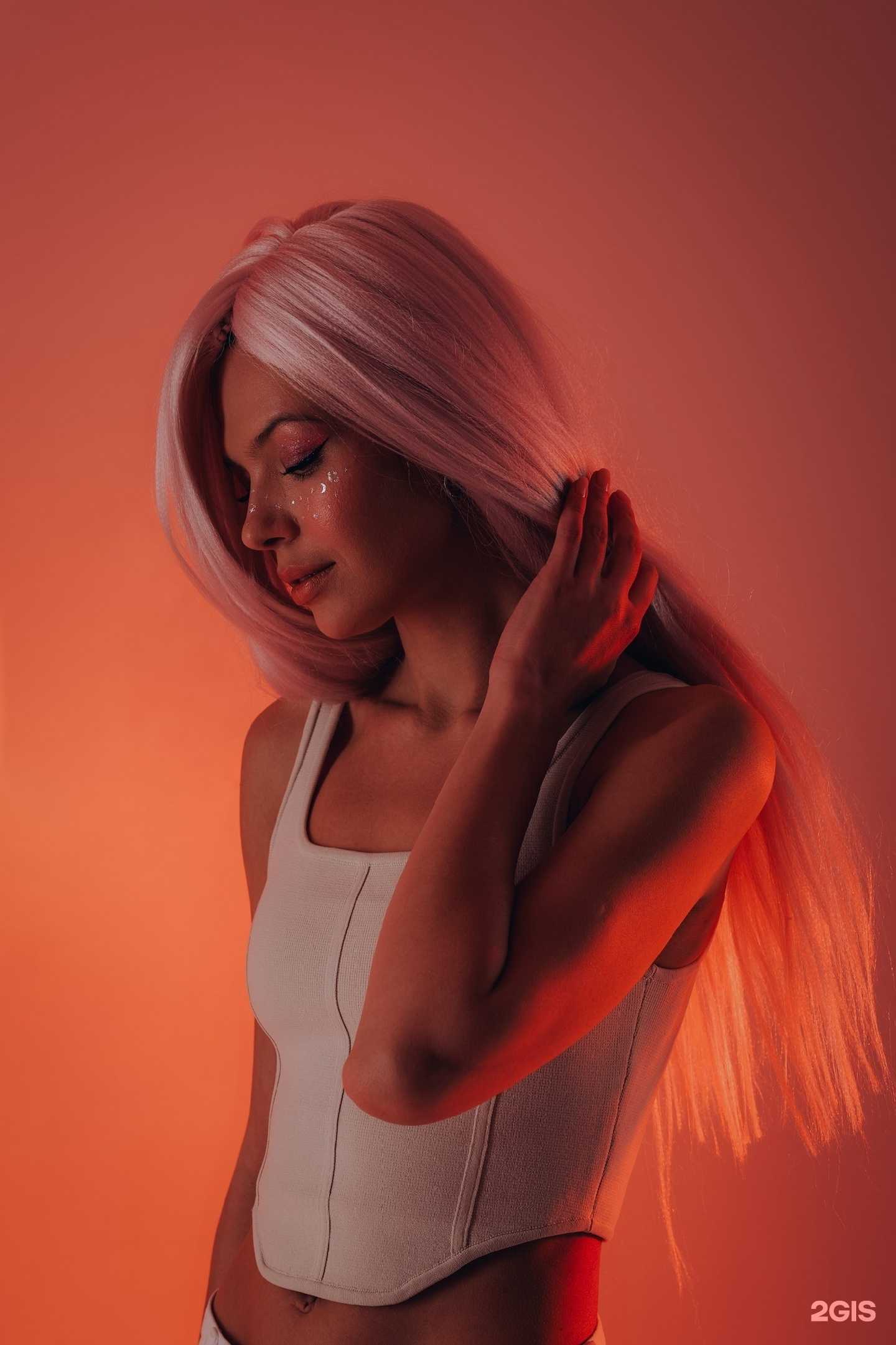 Отзывы на компанию Студия плетения афрокос в Екатеринбурге c фото