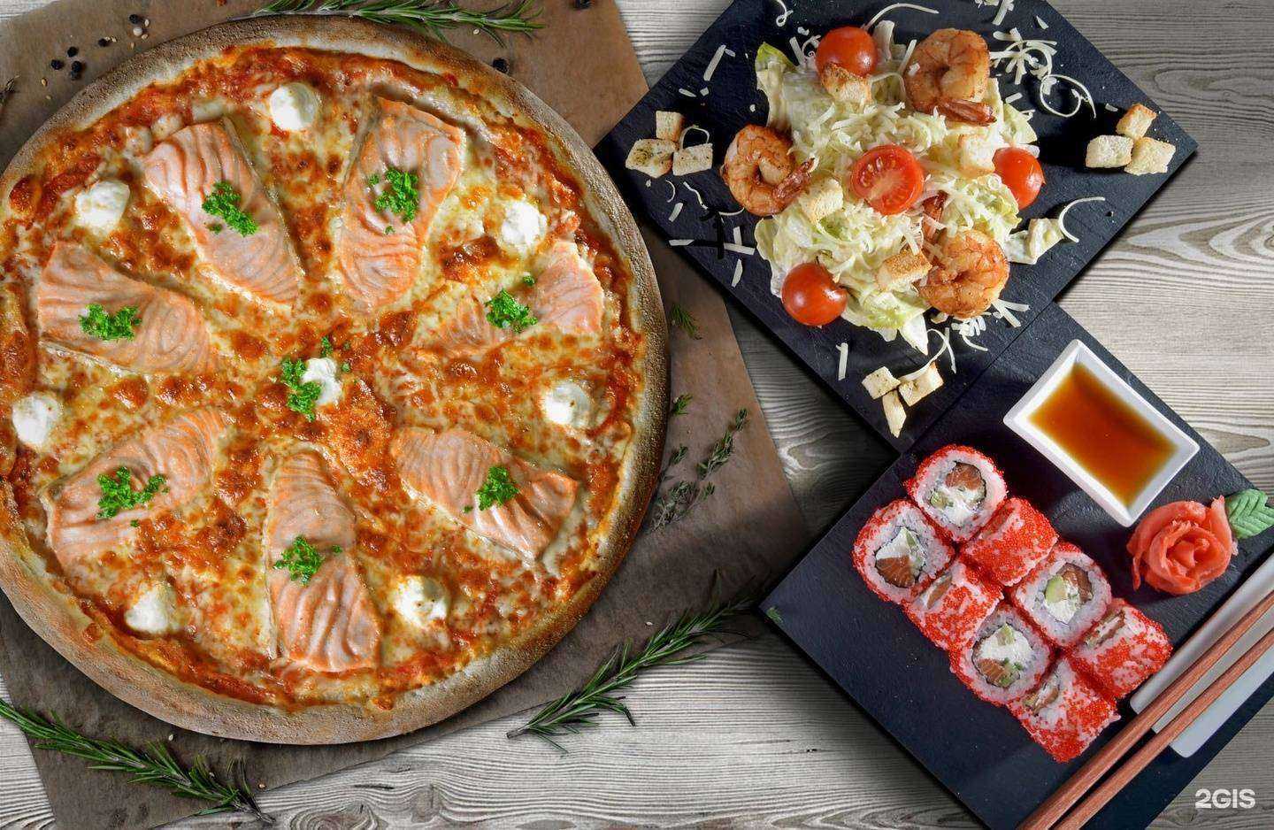 Отзывы на компанию Квикфуд.ru в Орле c фото