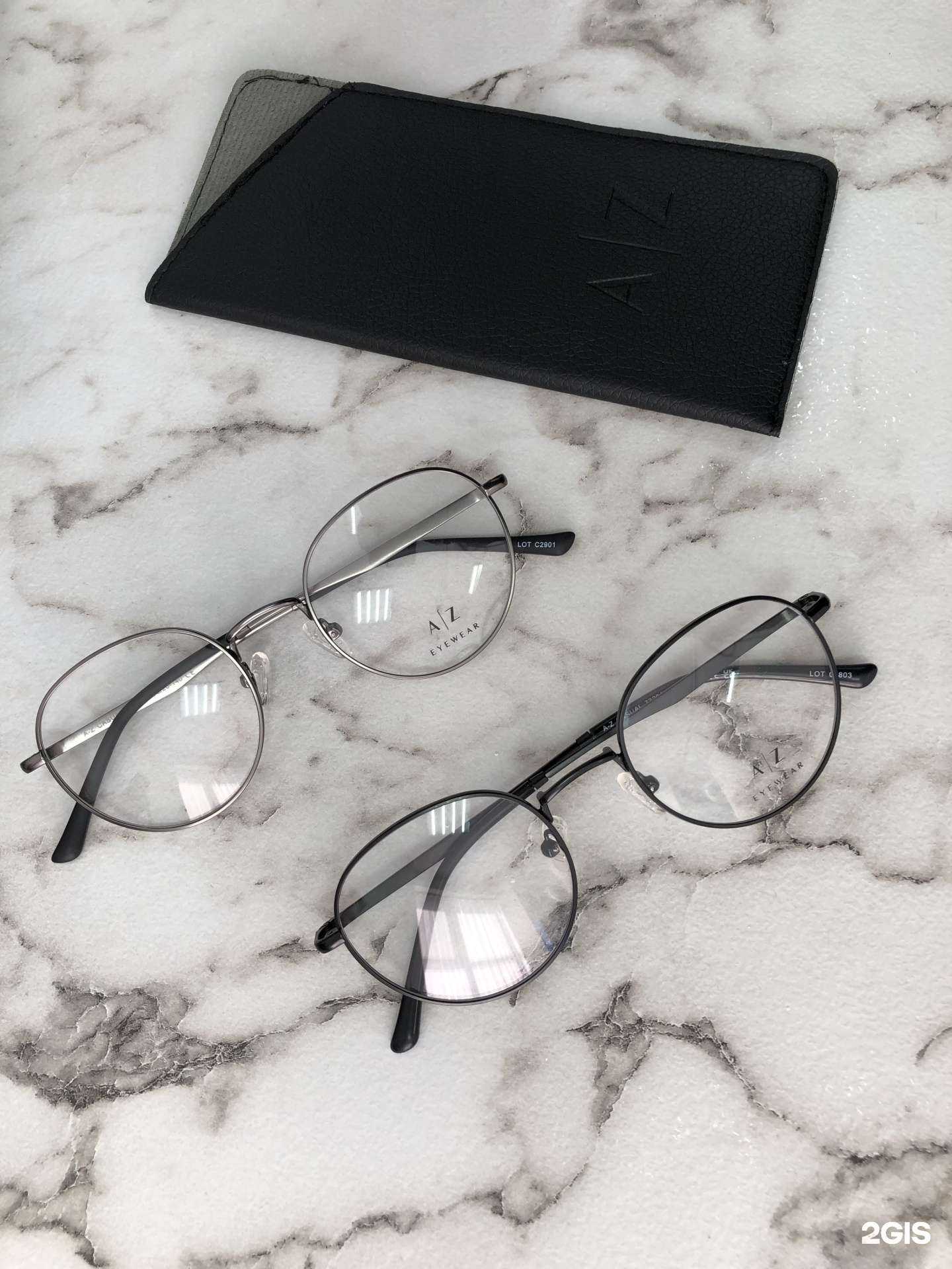 Отзывы на компанию Оптика86 в г. Сургут c фото