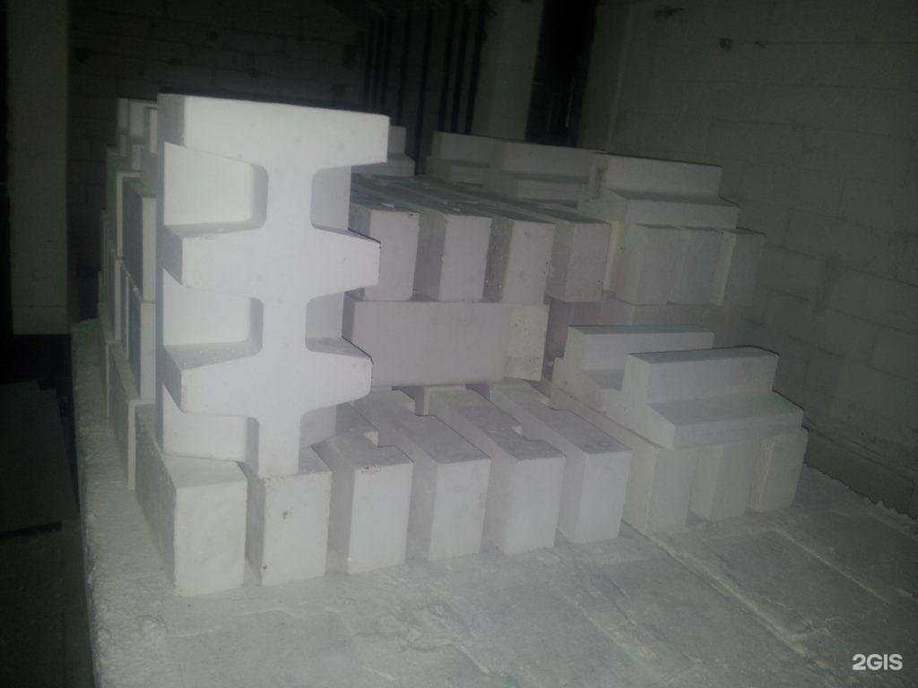 Отзывы на компанию Огнеупор в г. Первоуральск c фото