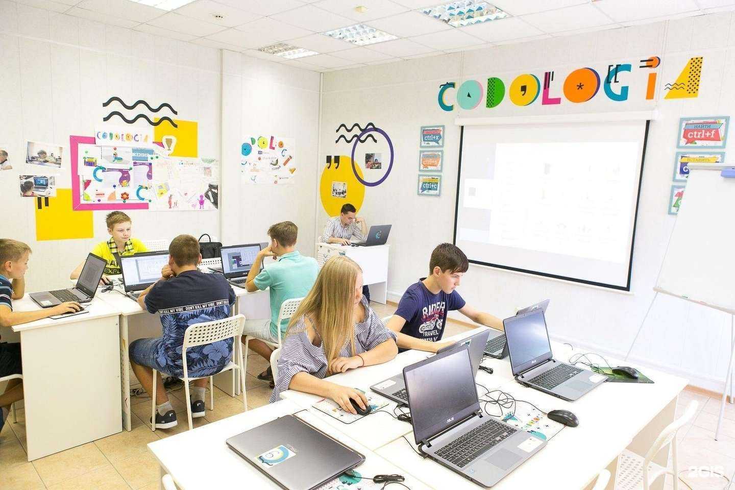 Отзывы на компанию Codologia в г. Белгород c фото