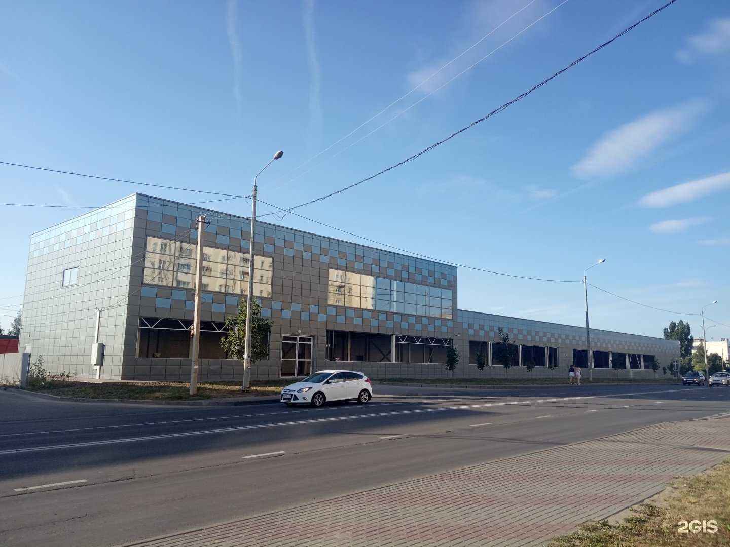 Отзывы на компанию Байк Центр в Липецке c фото - фотография 2 из 2