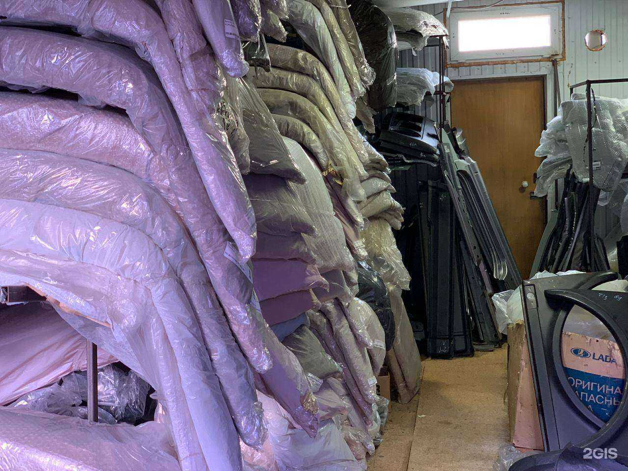 Отзывы на компанию Нива 4х4 в Стерлитамаке c фото