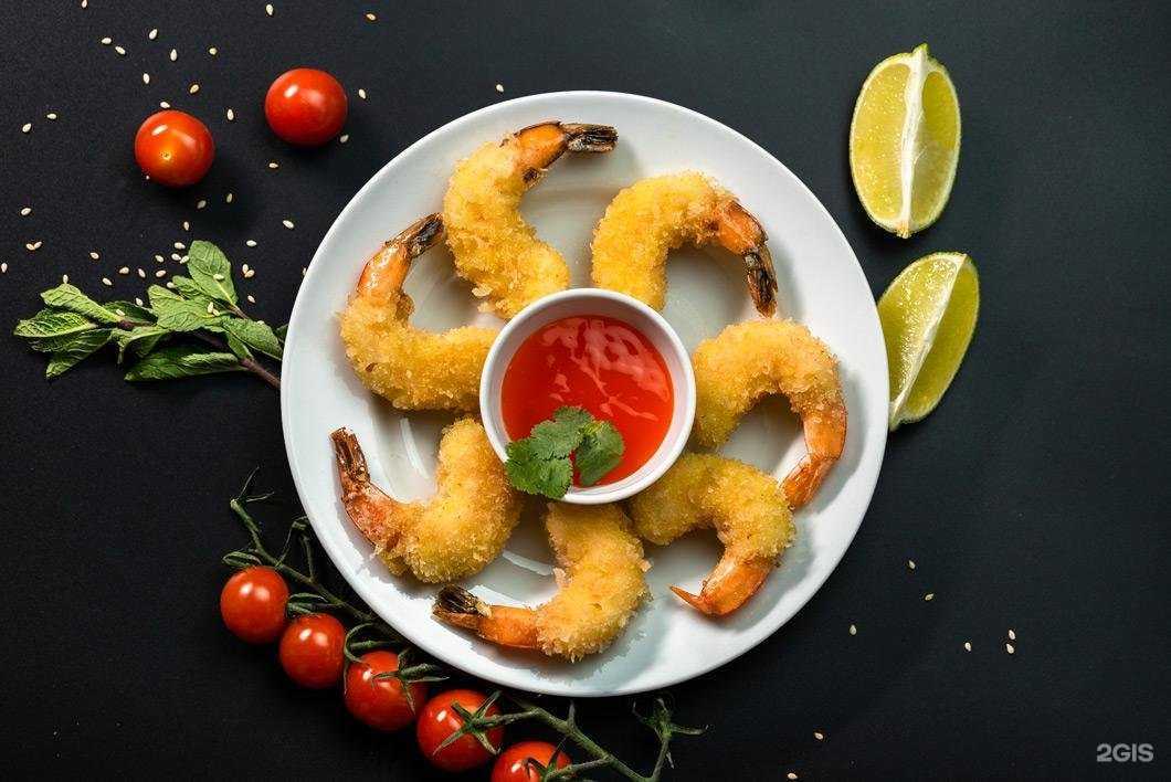 Отзывы на компанию Pho Xin Chao в Воронеже c фото