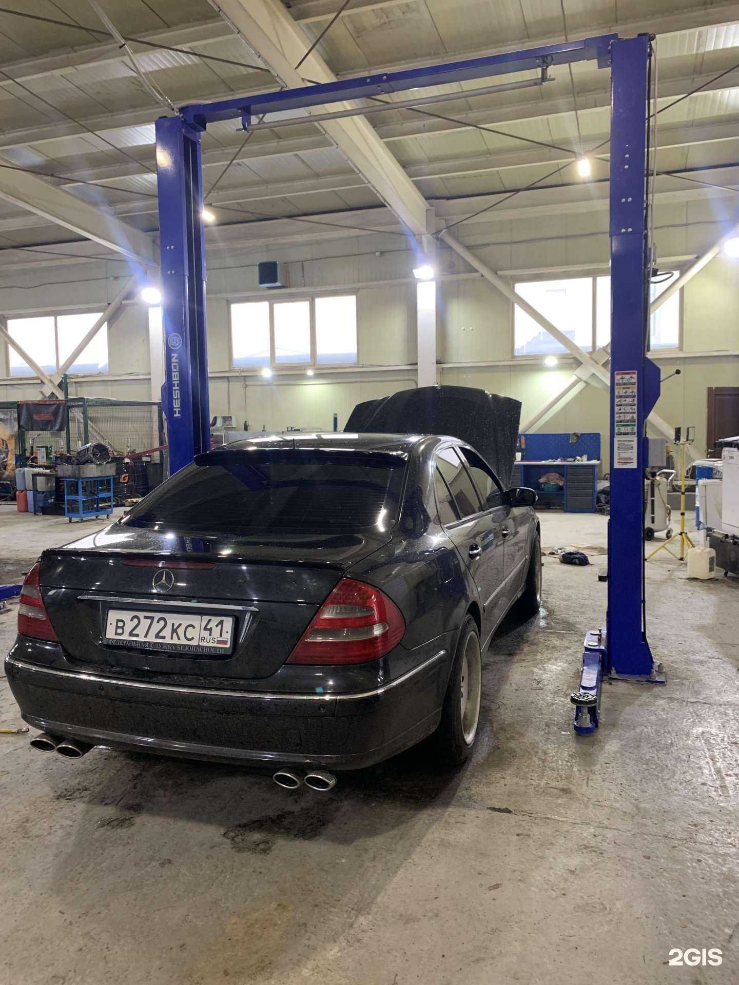 Отзывы на компанию M-Service в Петропавловске-Камчатском c фото