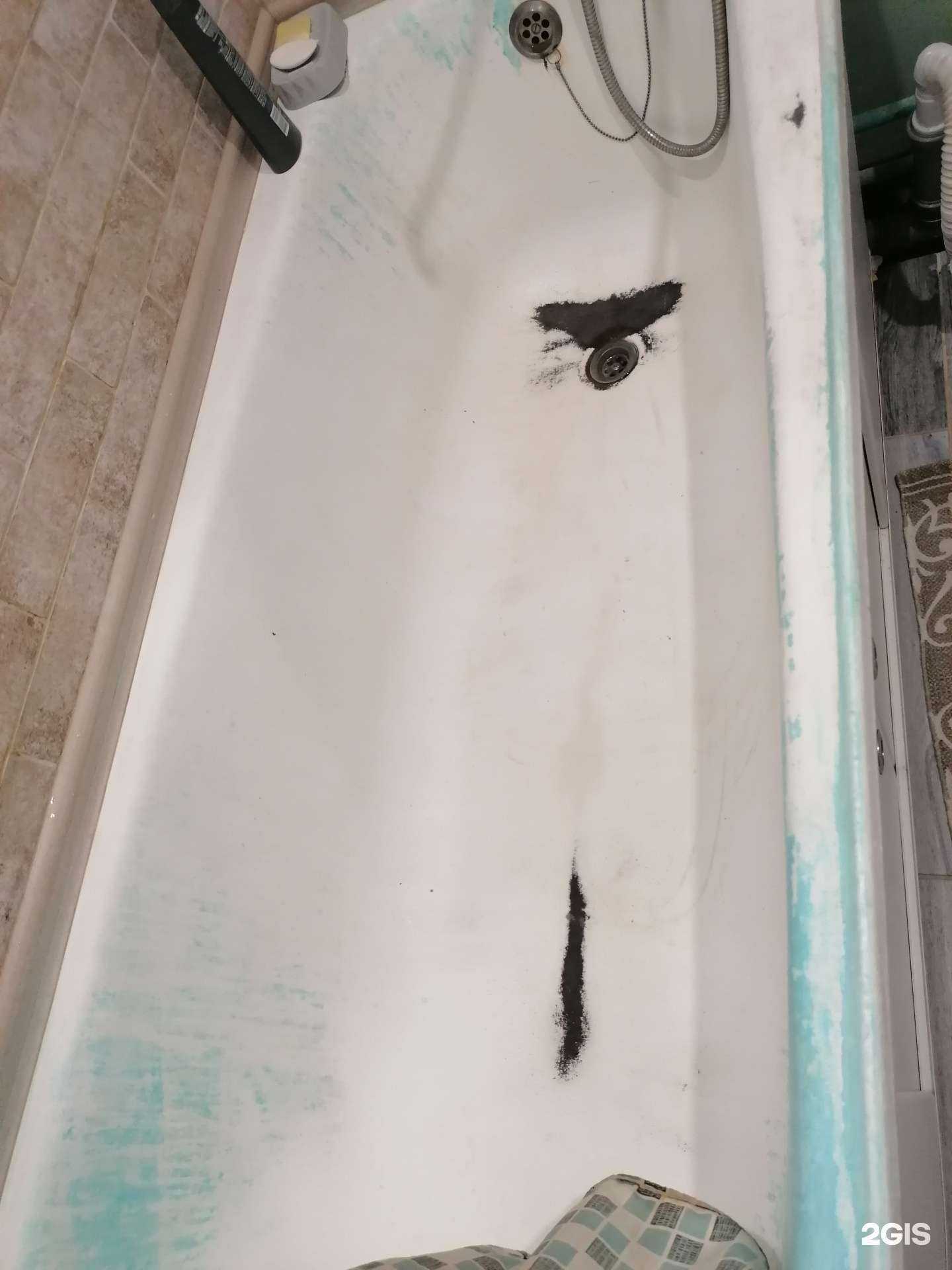 Отзывы на компанию Ванна в ванну в г. Барнаул c фото