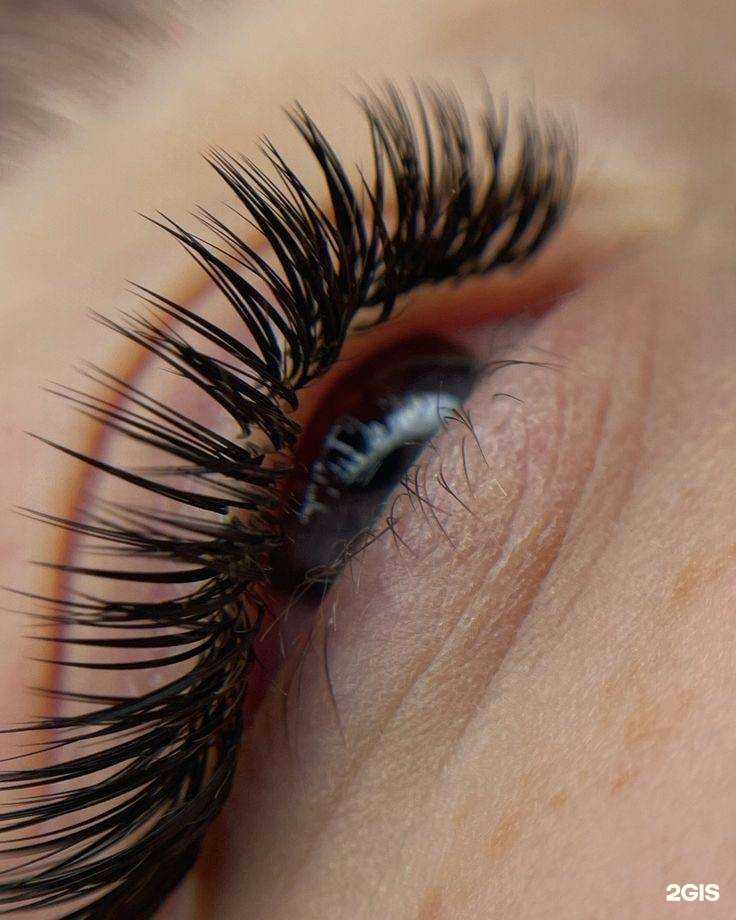 Отзывы на компанию Lash House  в Челябинске c фото