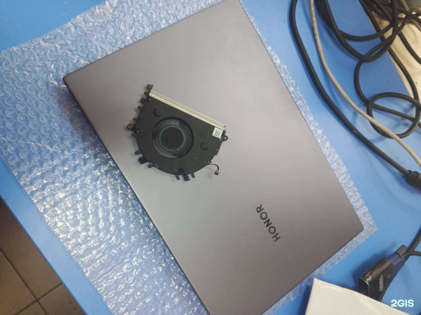 Отзывы на компанию Чиним-починим в Новосибирске c фото