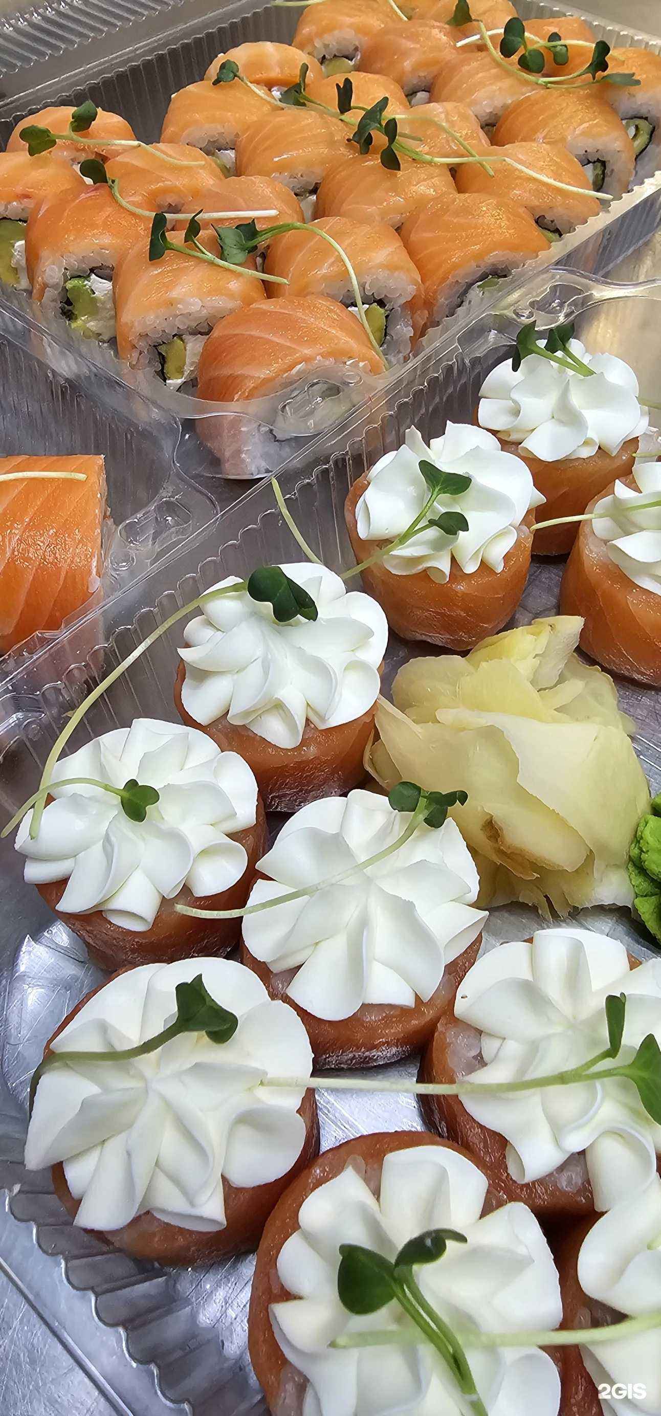 Отзывы на компанию Два Шефа в Самаре c фото