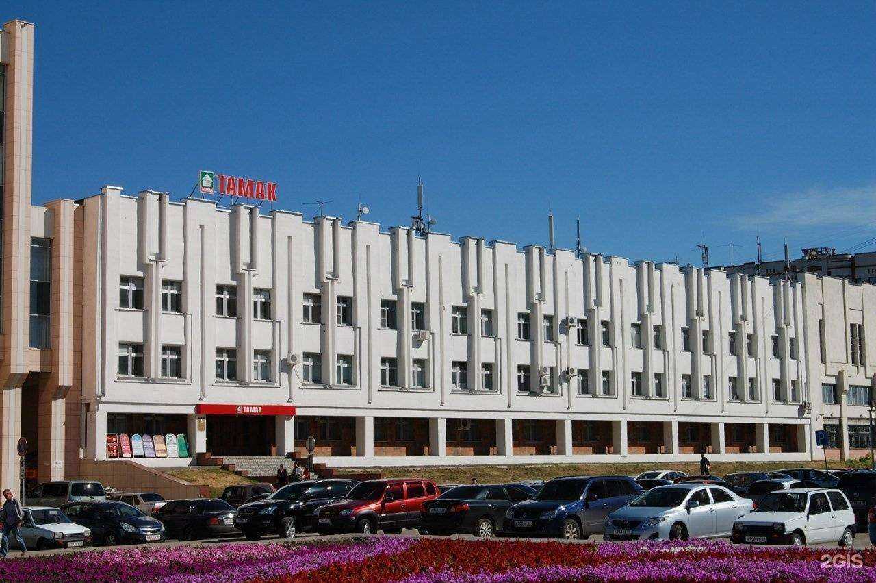 Отзывы на компанию Квартал в г. Тамбов c фото