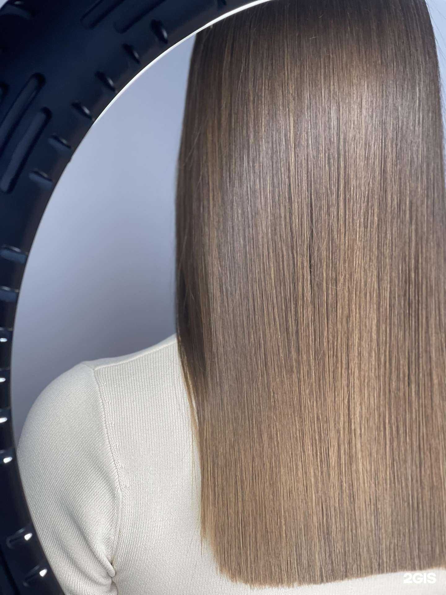 Отзывы на компанию Студия реконструкции волос в г. Пенза c фото