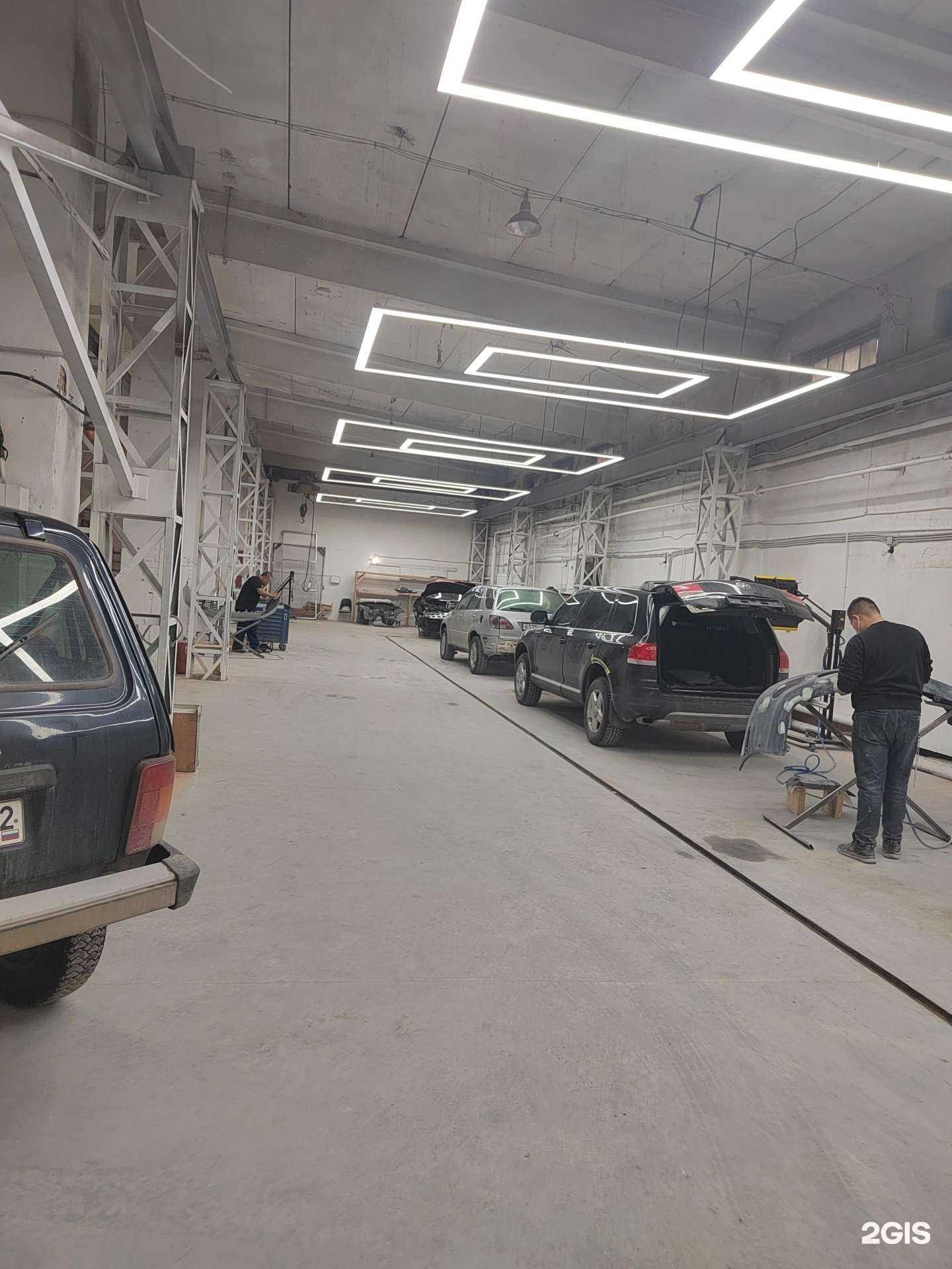 Отзывы на компанию Китай-дружба в Барнауле c фото