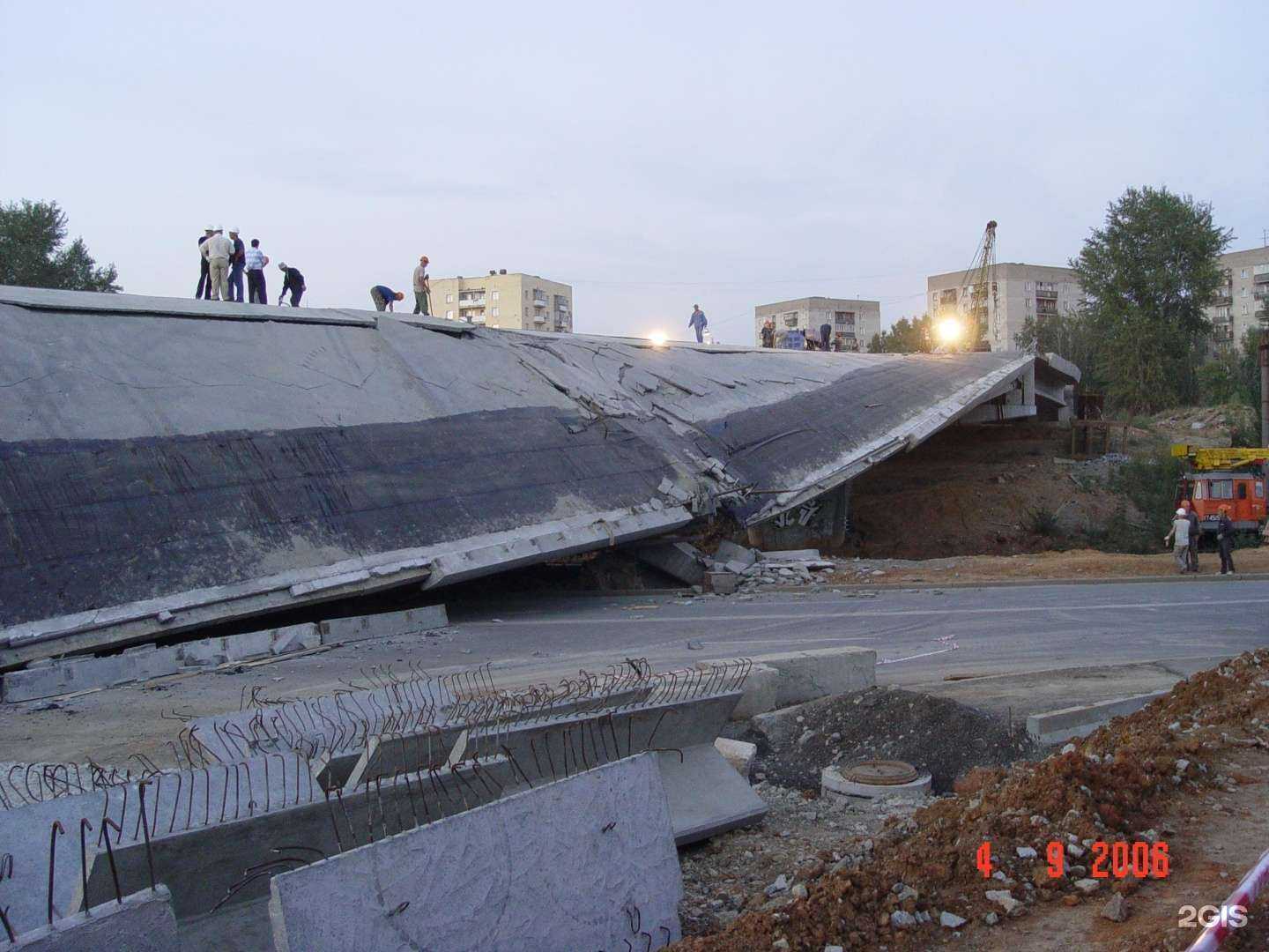 Отзывы на компанию Центр качества строительства в г. Екатеринбург c фото
