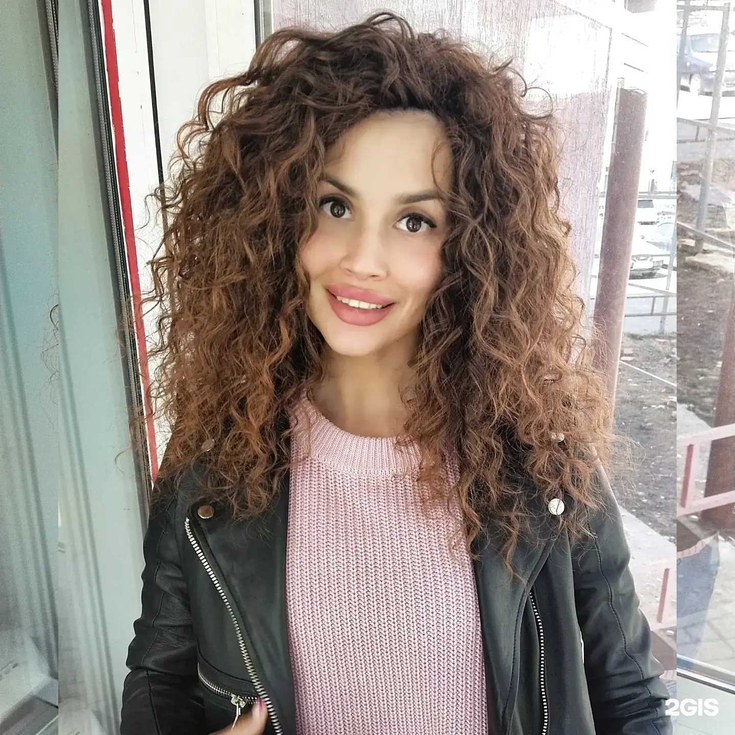 Отзывы на компанию Студия плетения кос в г. Челябинск c фото