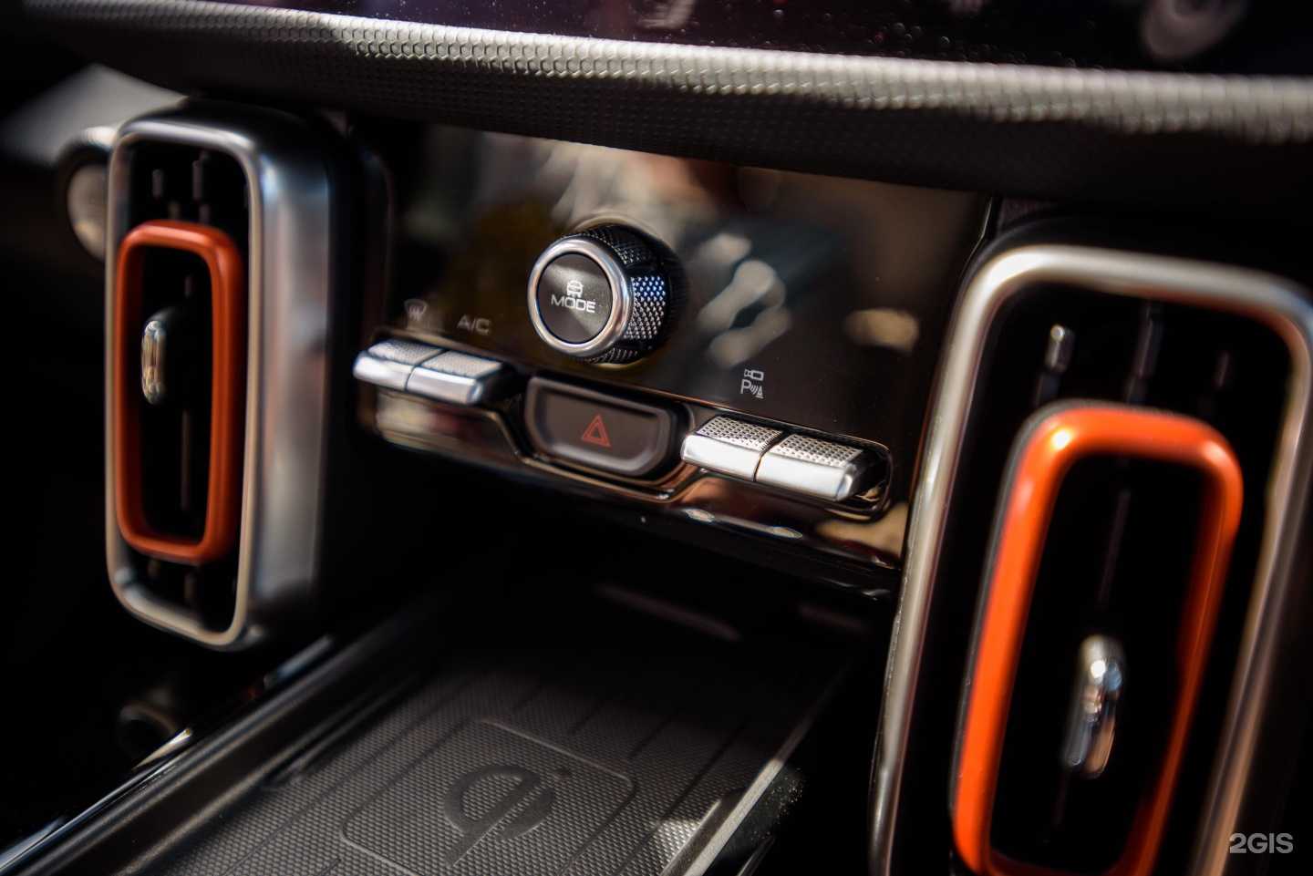 Отзывы на компанию Haval Тульские автомобили в Туле c фото