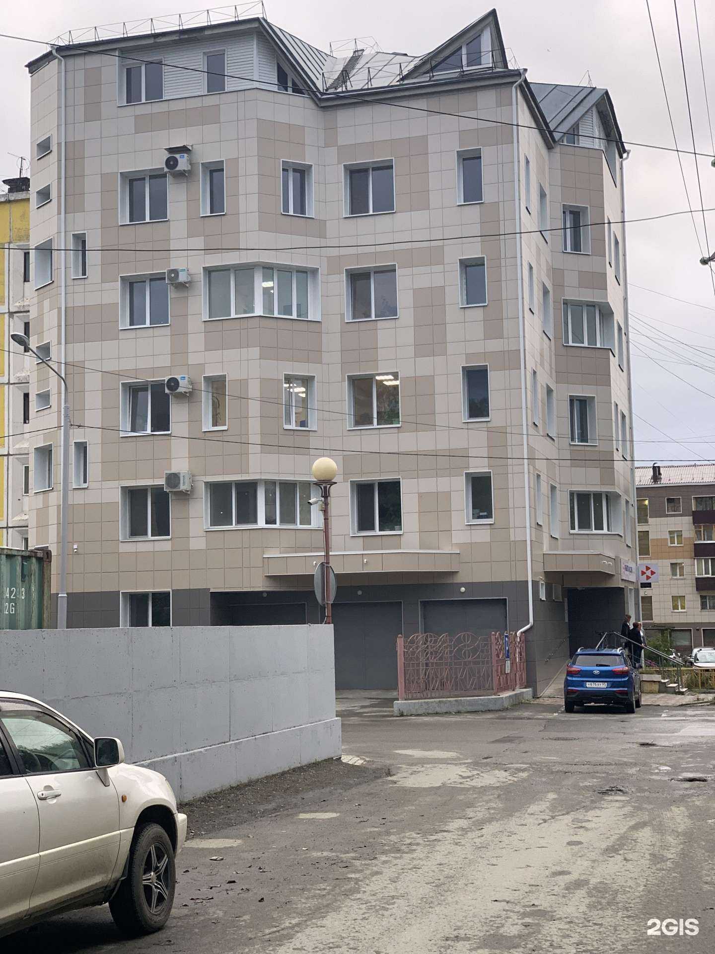 Отзывы на компанию Академия Эстетики в Южно-Сахалинске c фото - фотография 2 из 2