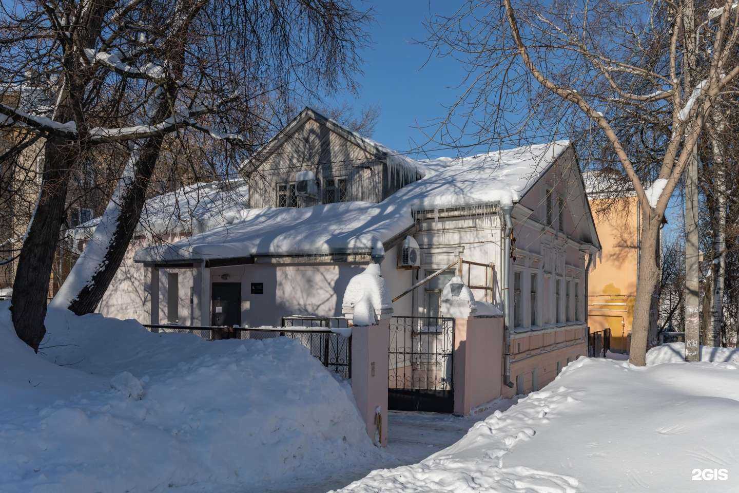 Отзывы на компанию Профит-Нижний Новгород в Нижнем Новгороде c фото