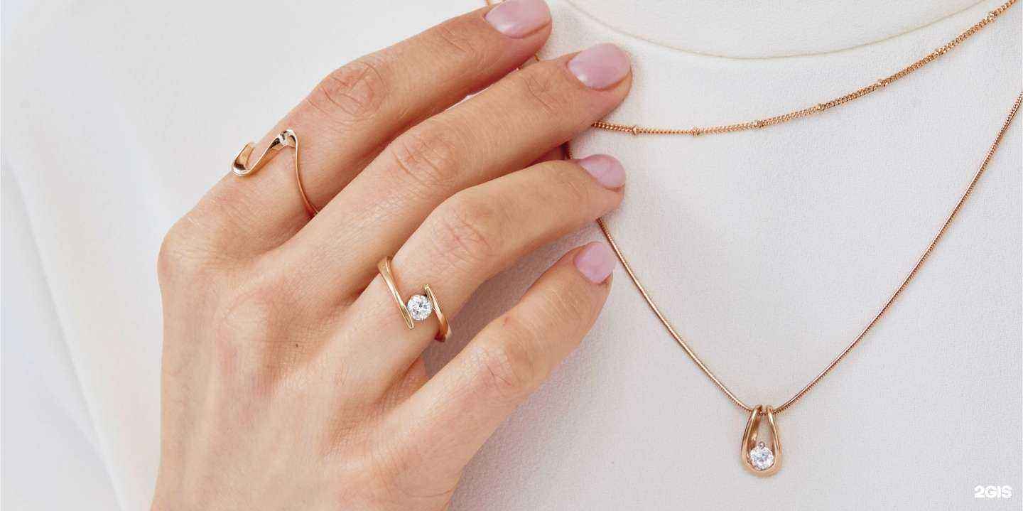 Отзывы на компанию 585*Золотой в г. Екатеринбург c фото