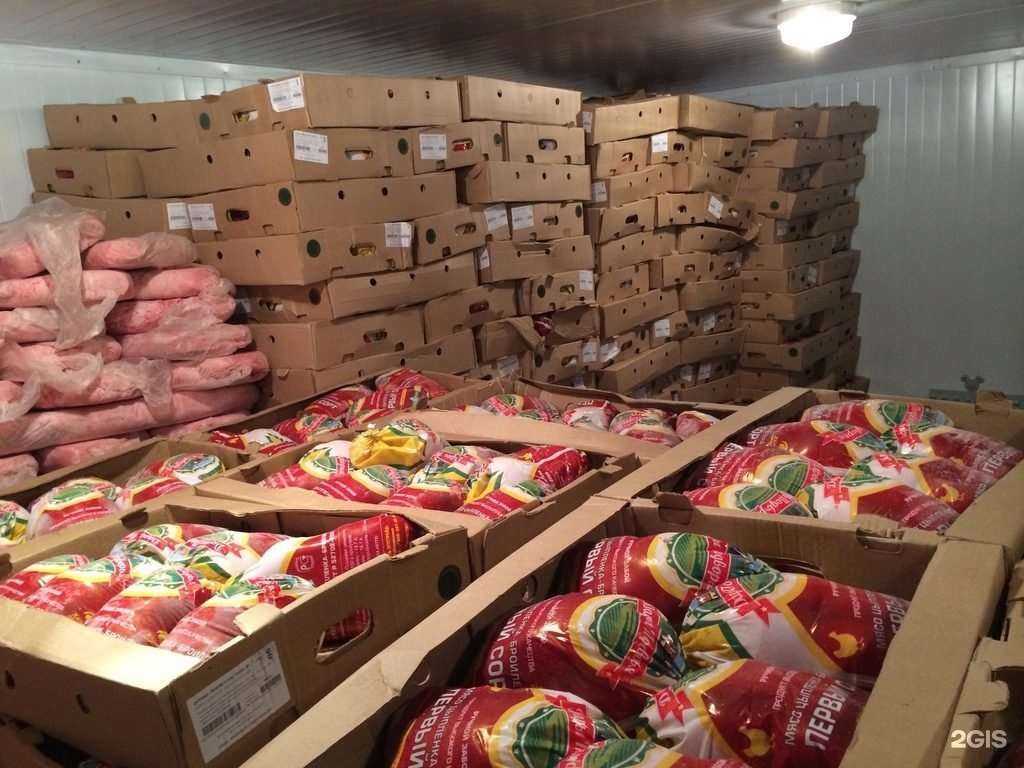 Отзывы на компанию Птичий двор в г. Магнитогорск c фото