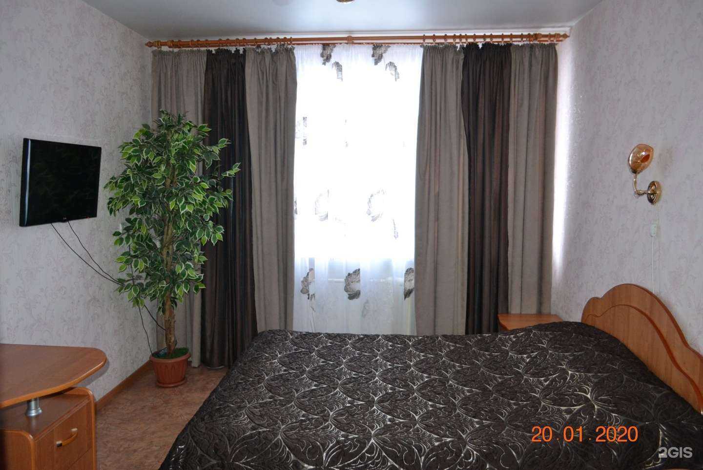 Отзывы на компанию Сибирь в г. Ялуторовск c фото