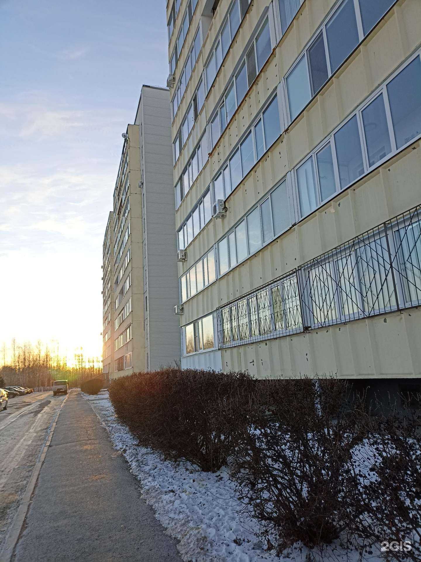 Отзывы на компанию Хаски в Тюмени c фото - фотография 2 из 2