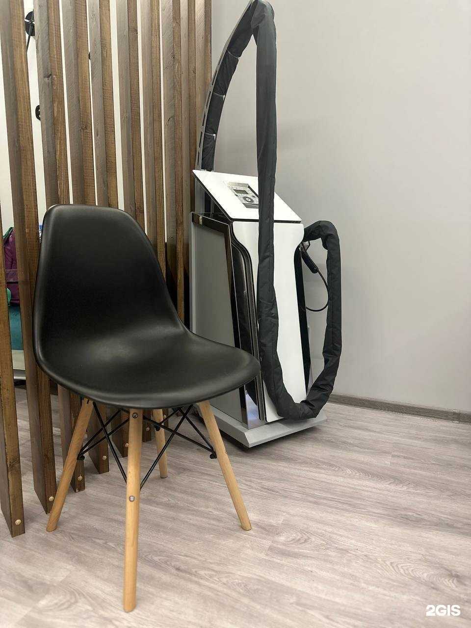 Отзывы на компанию Геометрия тела в г. Пушкино c фото