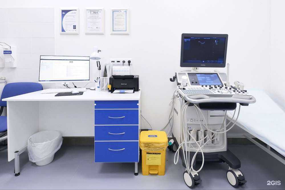 Отзывы на компанию CMD в Калуге c фото