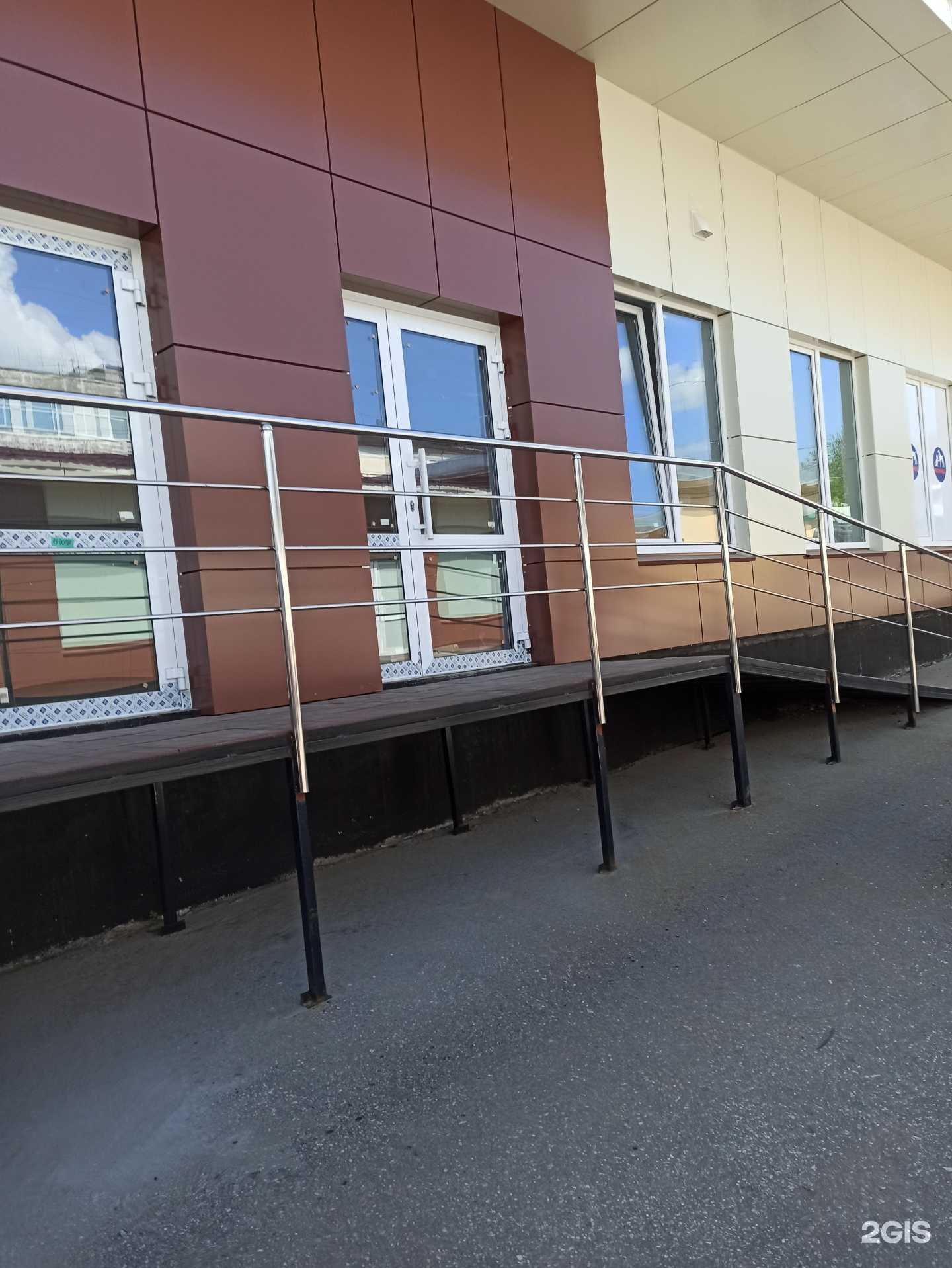 Отзывы на компанию Питомец в Нижнем Новгороде c фото - фотография 2 из 2