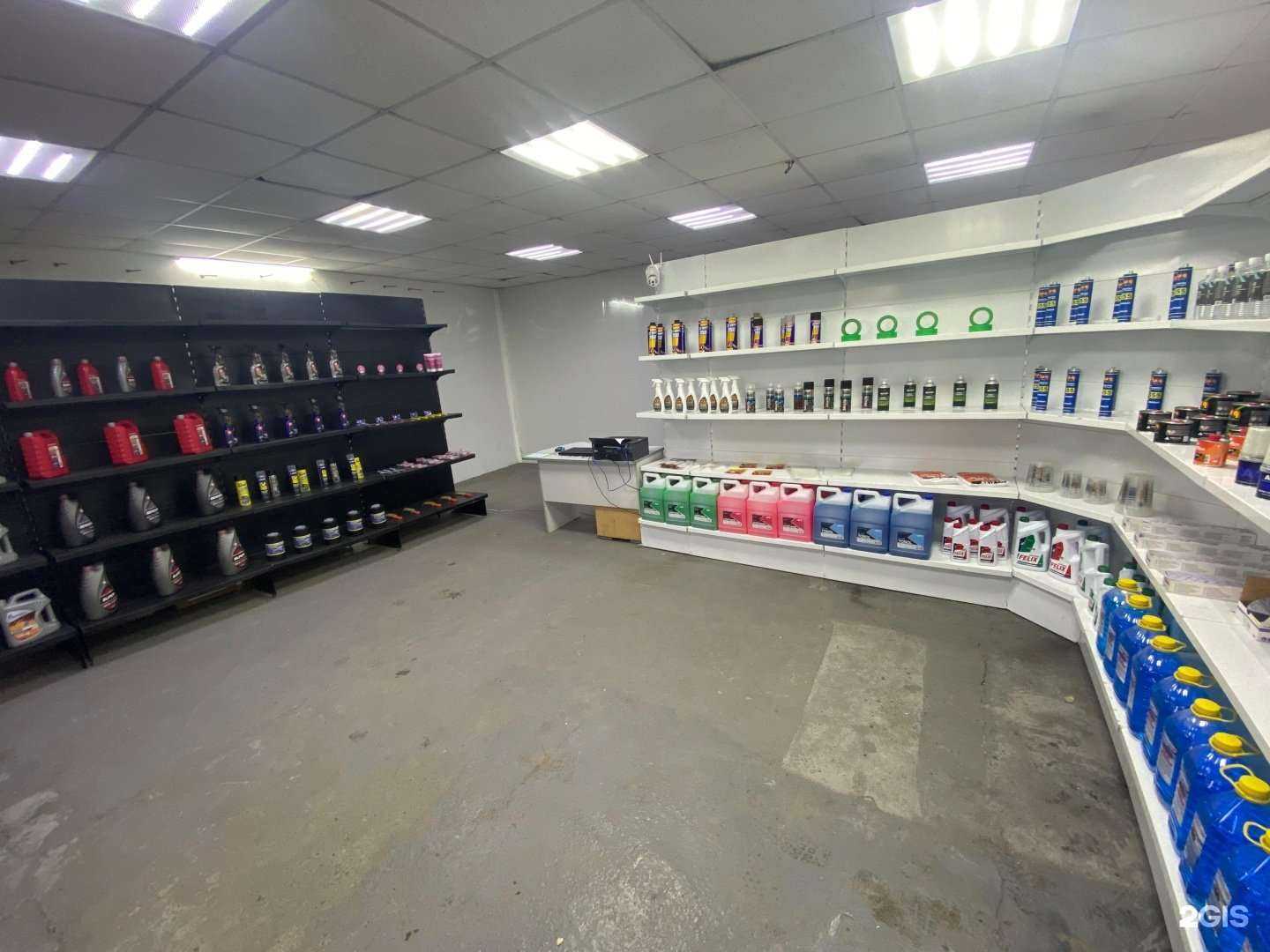 Отзывы на компанию Autozone24 в Красноярске c фото