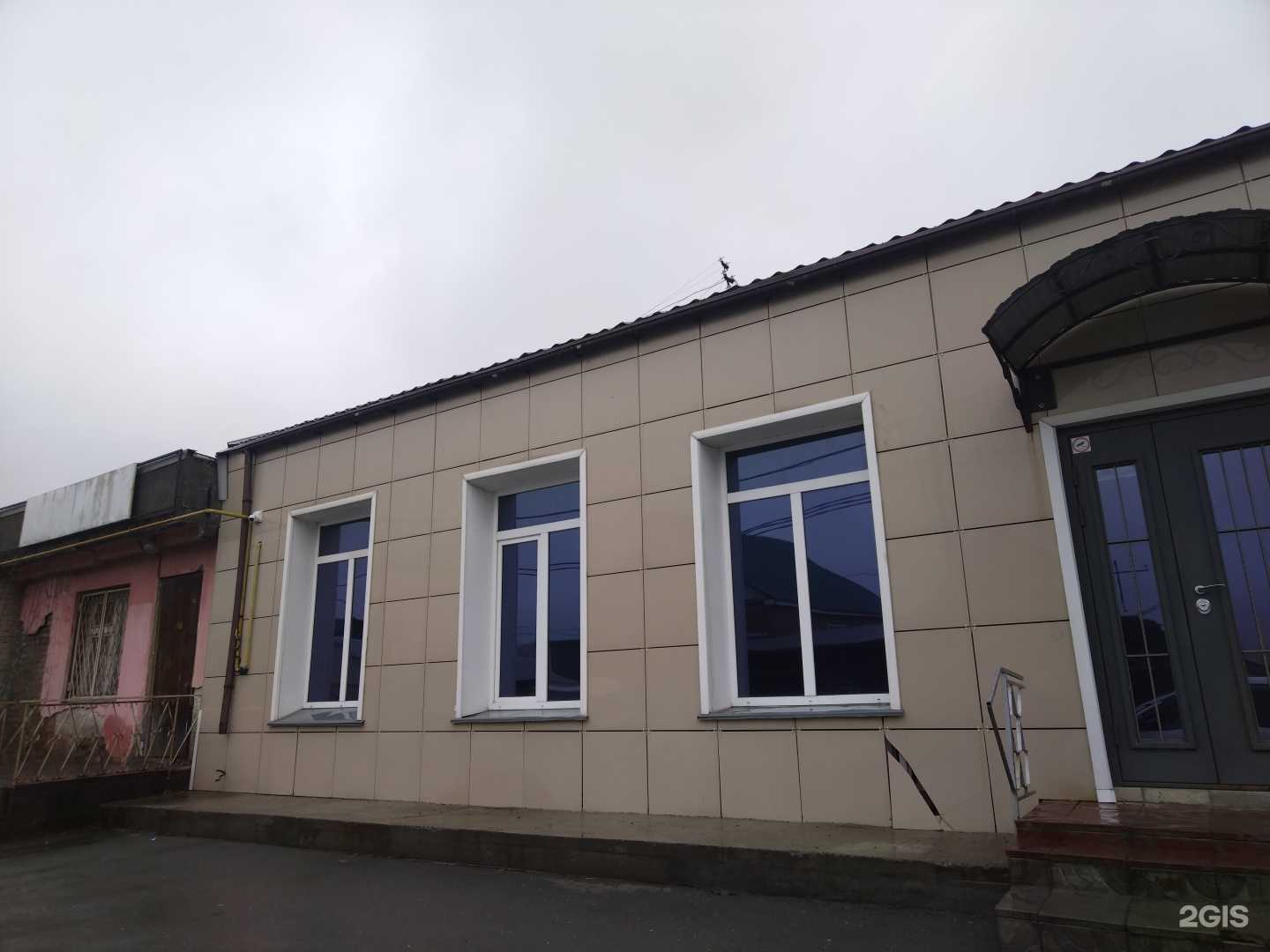 Отзывы на компанию Ангел в Новосибирске c фото - фотография 2 из 2