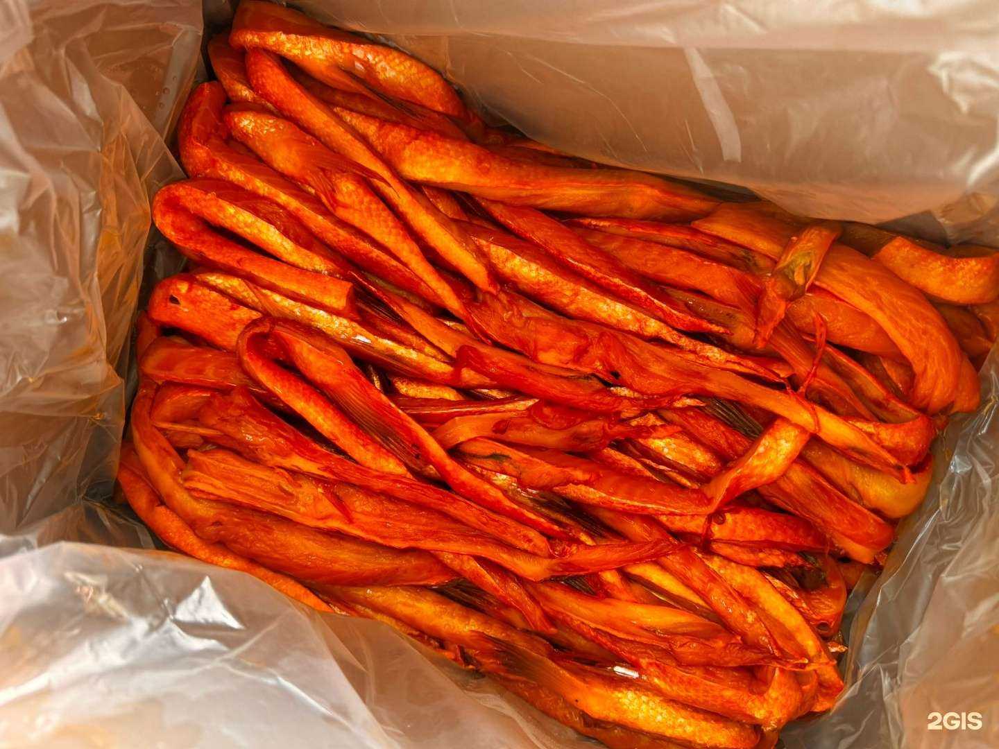 Отзывы на компанию Рыбка моя в Владивостоке c фото