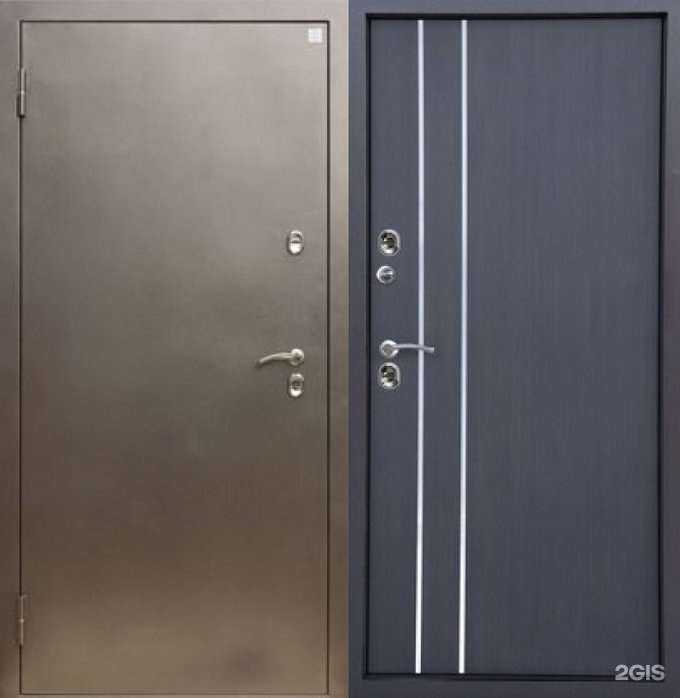 Отзывы на компанию Двери Алмаз в г. Омск c фото