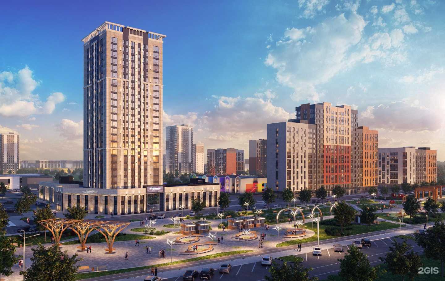 Отзывы на компанию Gussi Coffee в Ставрополе c фото - фотография 2 из 2