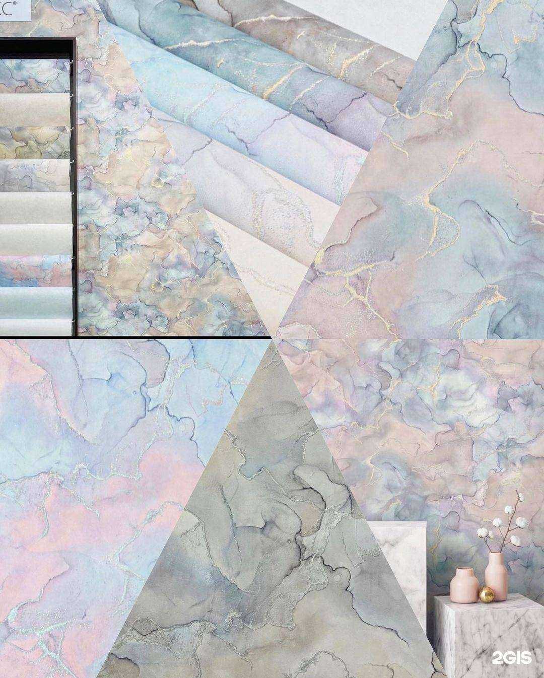 Отзывы на компанию Обои Люстры Карнизы в Липецке c фото