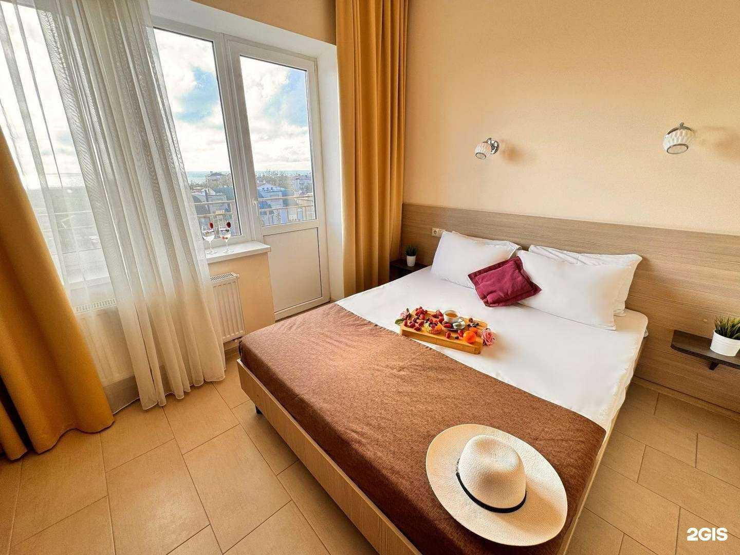 Отзывы на компанию Морская волна в Анапе c фото