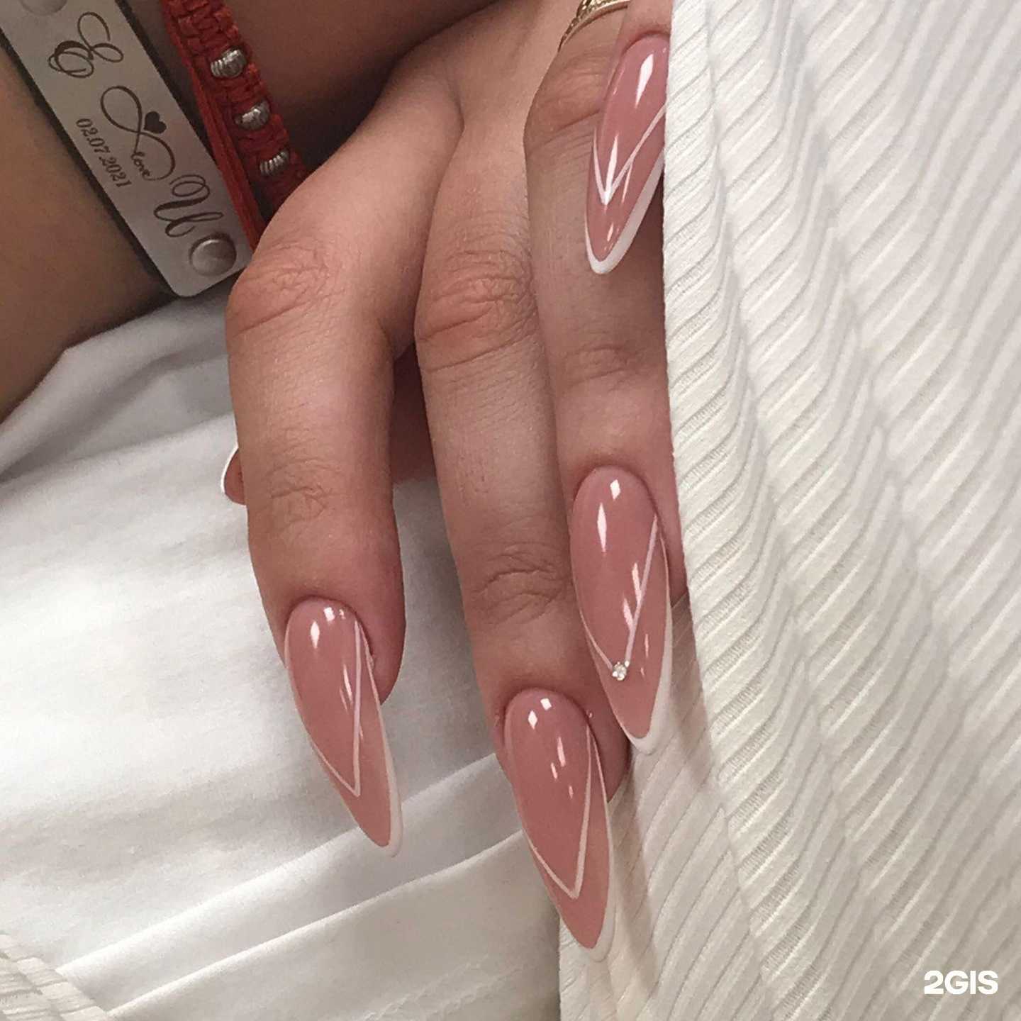 Отзывы на компанию Салон-парикмахерская в Тюмени c фото