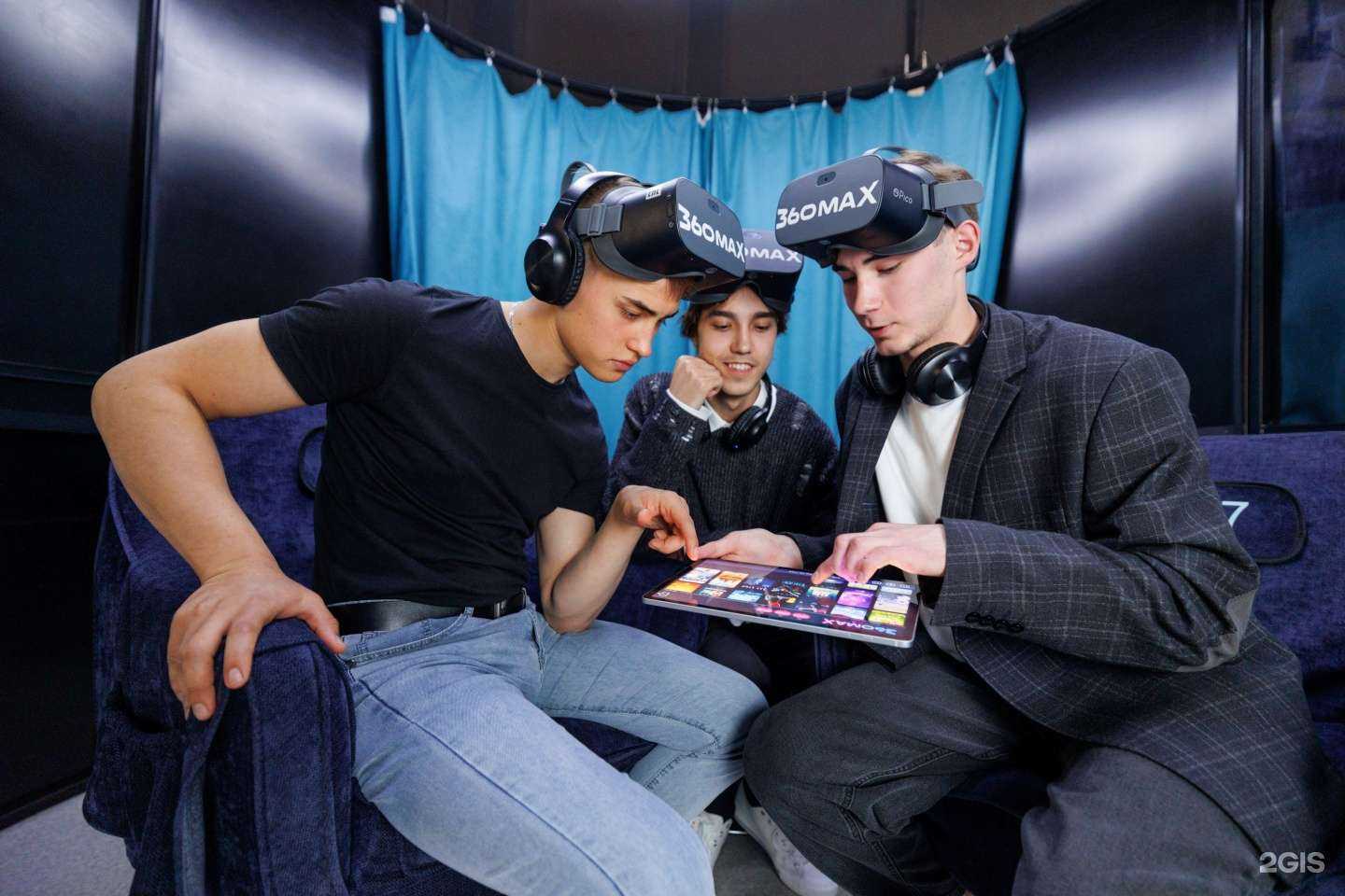 Отзывы на компанию 360Мax в г. Екатеринбург c фото