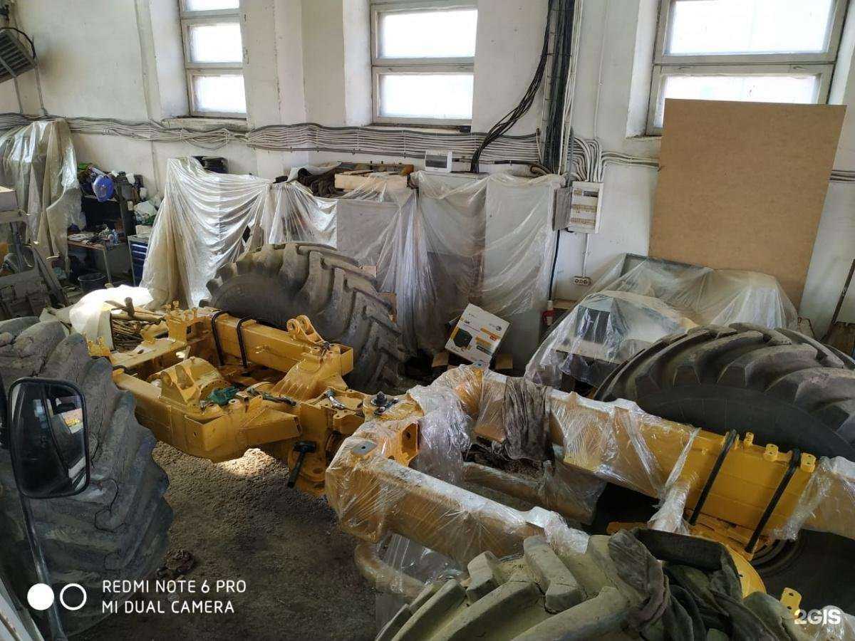 Отзывы на компанию Барлакс Агро в г. Новосибирск c фото