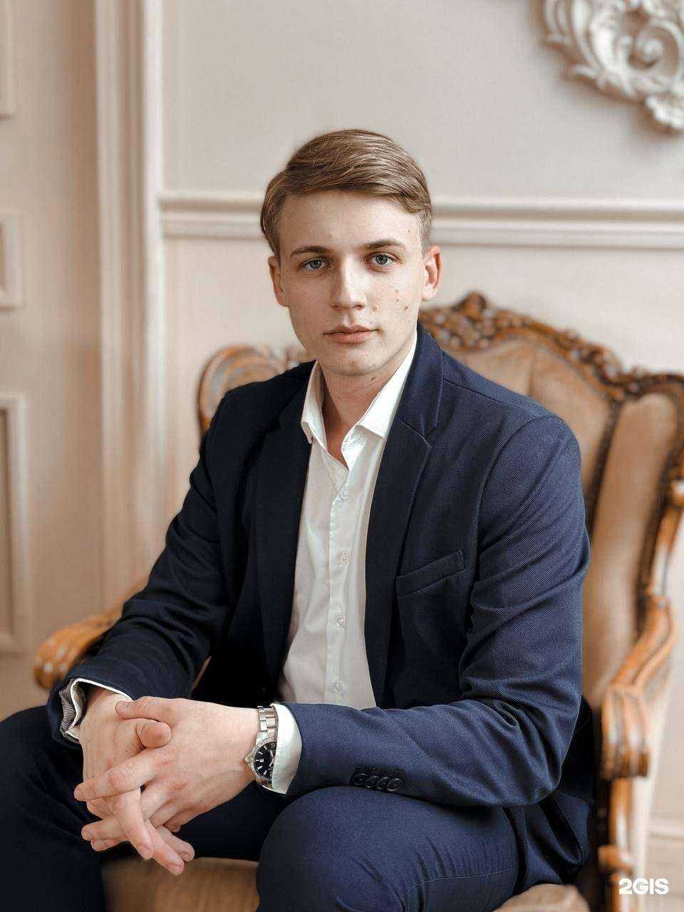 Отзывы на компанию Адвокат Гановичев В.Ю. в г. Иркутск c фото