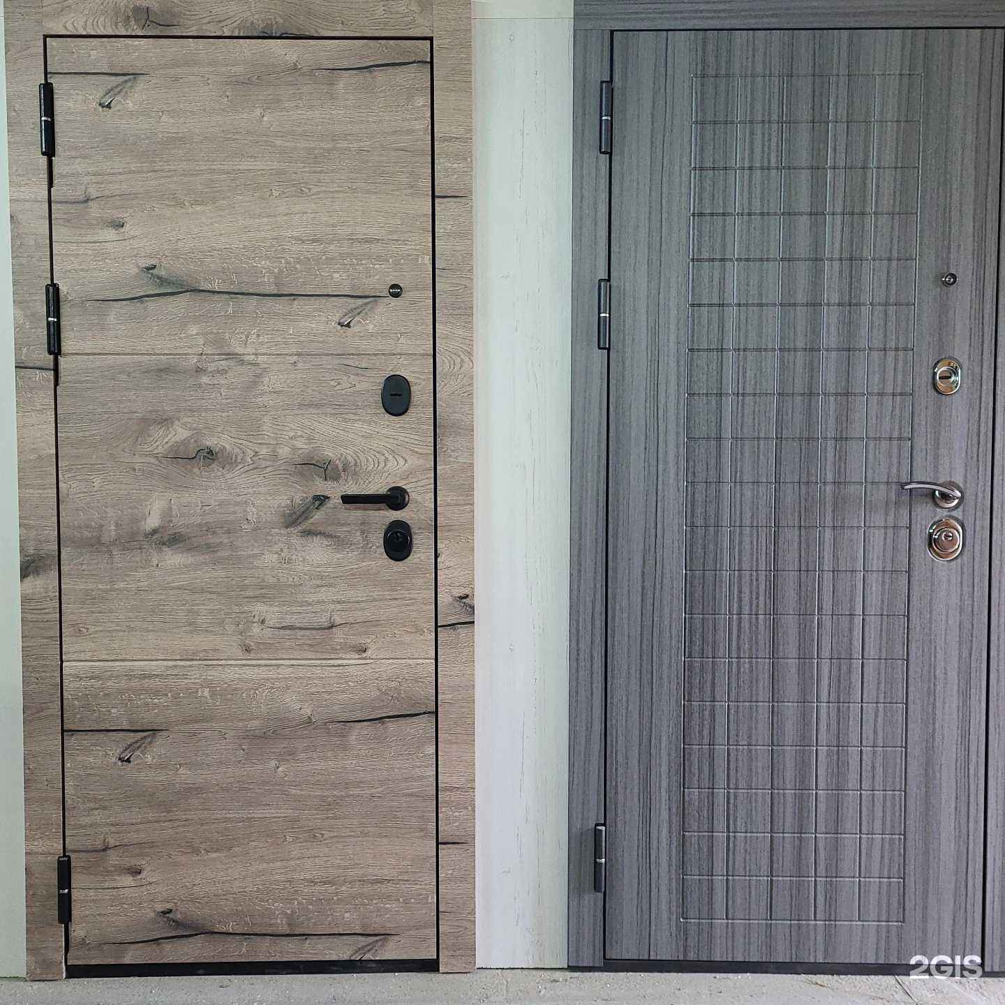 Отзывы на компанию Ярмарка дверей в г. Петрозаводск c фото