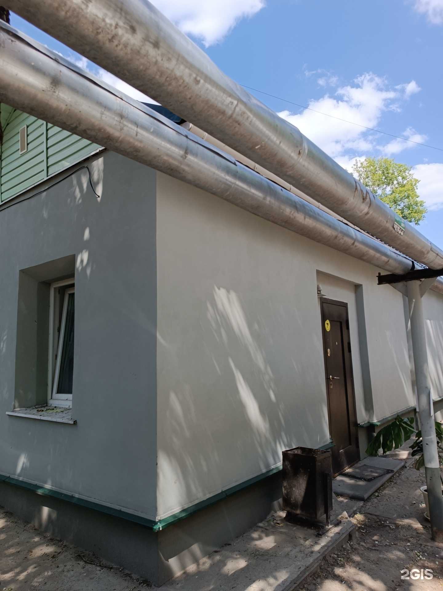 Отзывы на компанию Ryder в Нижнем Новгороде c фото - фотография 2 из 2