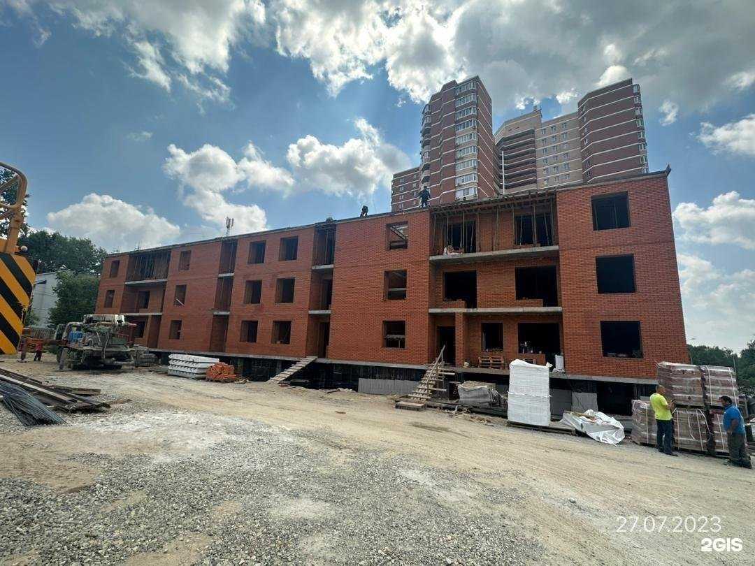 Отзывы на компанию Городские кварталы в г. Хабаровск c фото