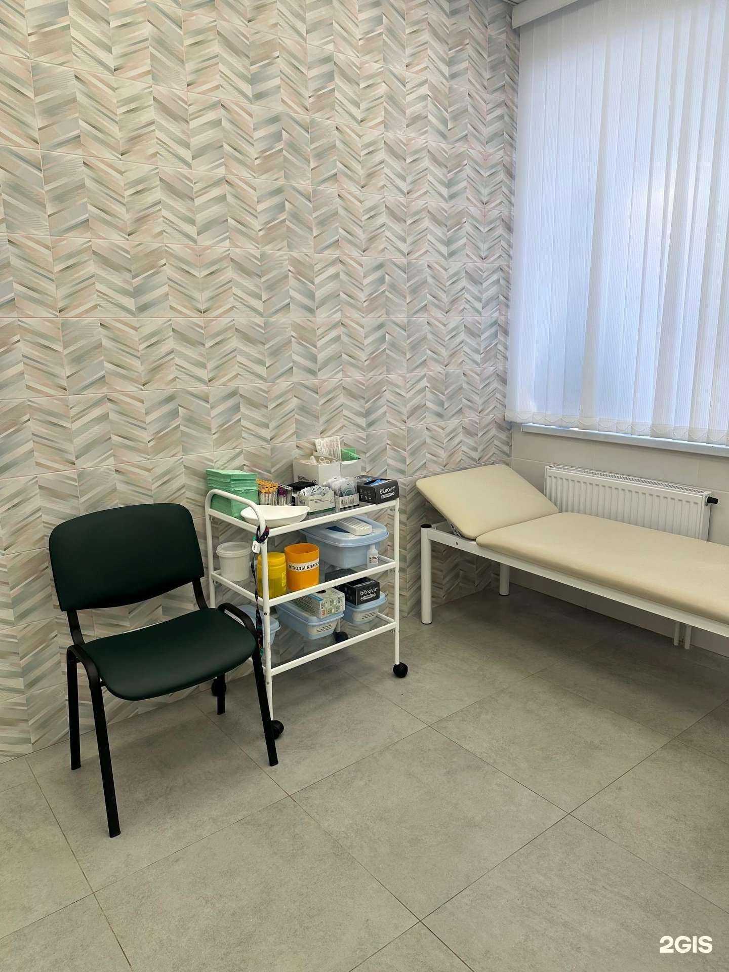 Отзывы на компанию Кислород в Шуи c фото