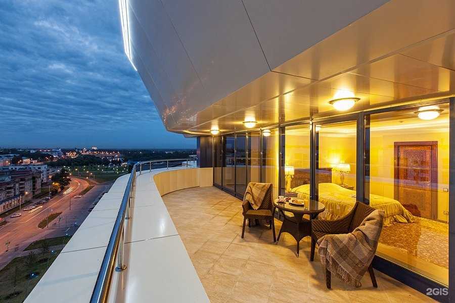 Отзывы на компанию Royal Hotel Spa&Wellness в Ярославле c фото