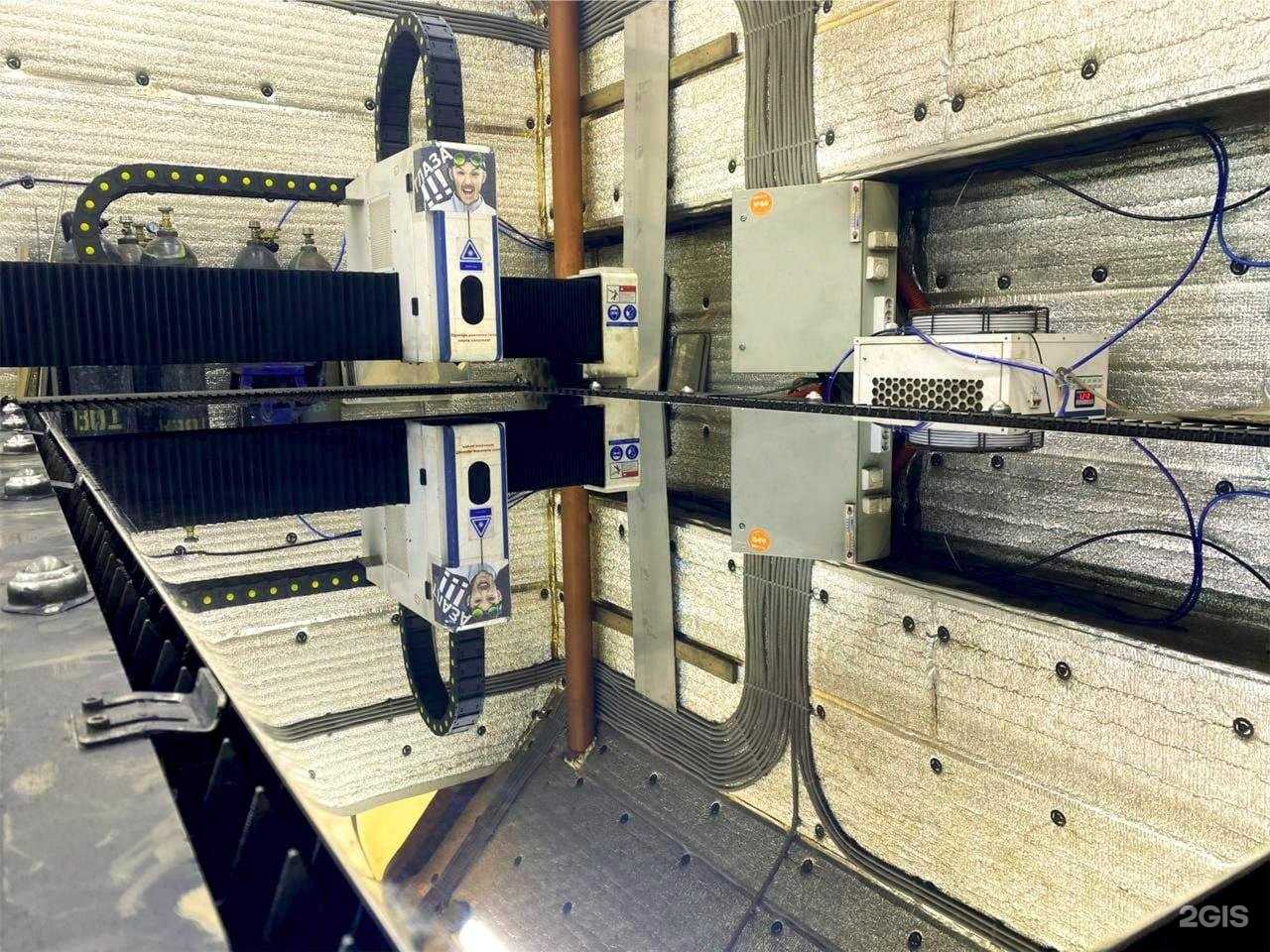 Отзывы на компанию Цеппелин в г. Иркутск c фото