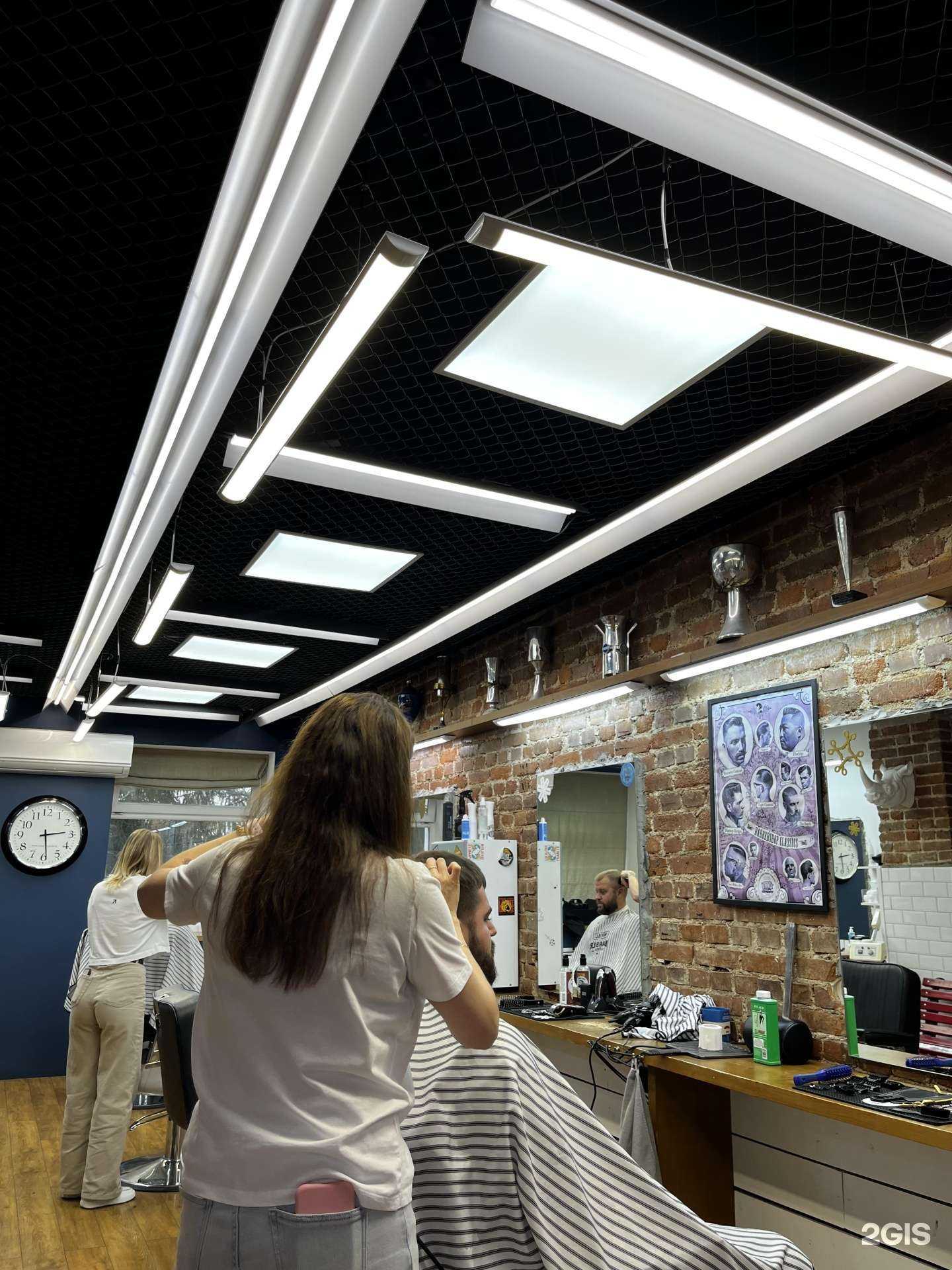 Отзывы на компанию Короче в Екатеринбурге c фото