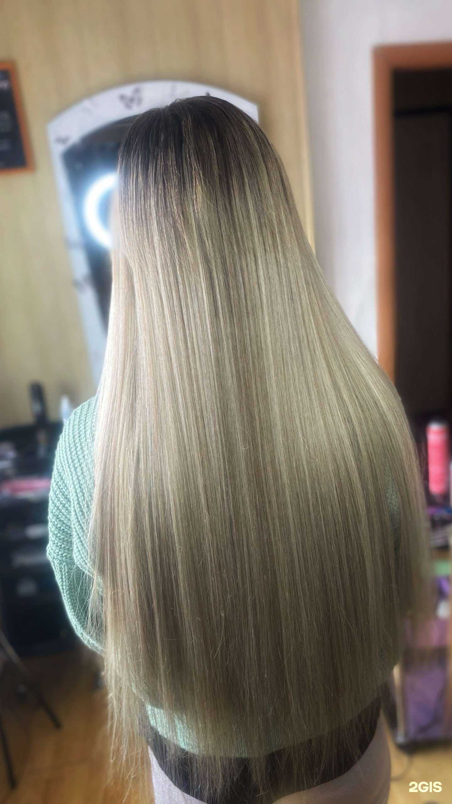 Отзывы на компанию Alena_Lash_Afro в г. Улан-Удэ c фото