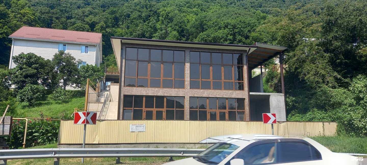 Отзывы на компанию Столовая в Сочи c фото - фотография 2 из 2